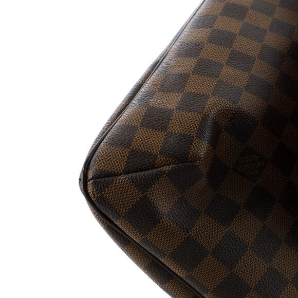 Musette Handbag Damier Gm #195162L73B - Picture 6 of 9